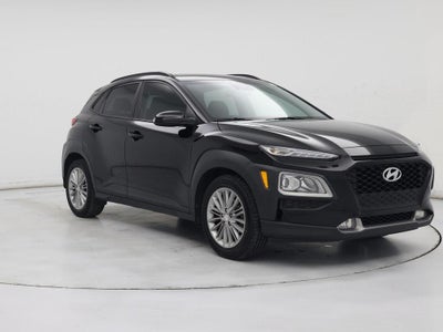 2019 Hyundai Kona SEL 4DR Crossover