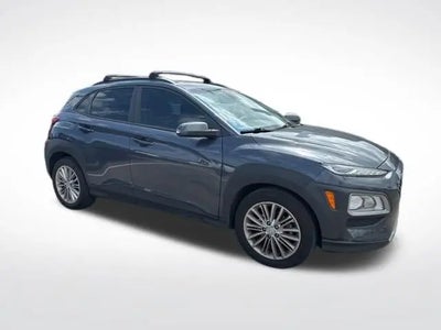 Photo of a 2021 Hyundai Kona SEL Plus 4DR Crossover for sale