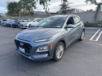 Photo of a 2019 Hyundai Kona SEL 4DR Crossover for sale