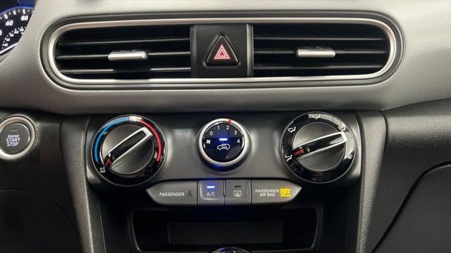 2018 Hyundai KONA SEL
