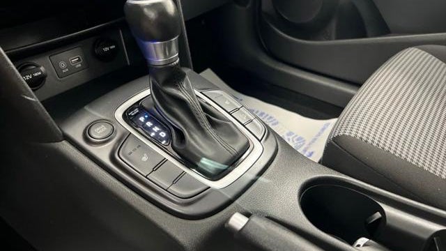 2018 Hyundai KONA SEL