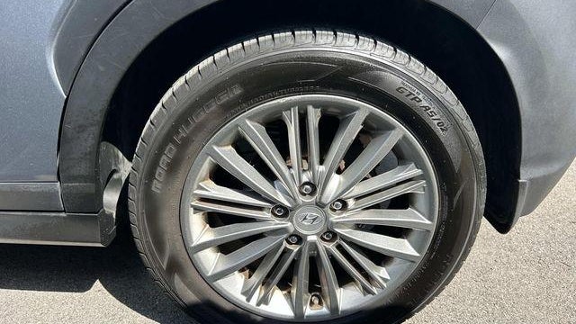 2019 Hyundai KONA SEL