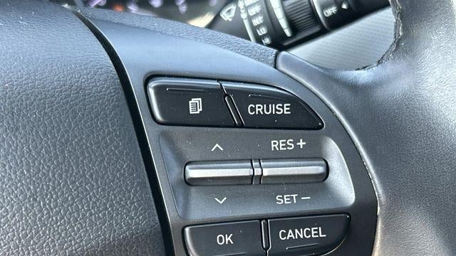 2019 Hyundai KONA SEL