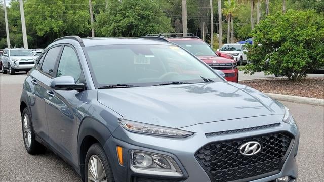 Preowned 2020 Hyundai KONA SEL Plus for Sale