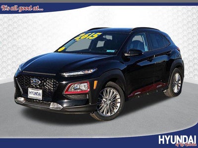 Photo of a 2019 Hyundai Kona SEL 4DR Crossover for sale