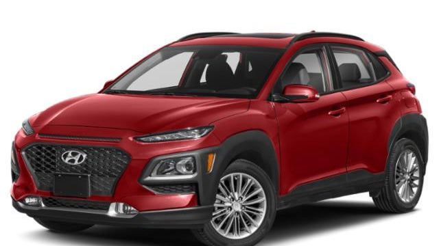 Preowned 2020 Hyundai KONA SEL Plus for Sale