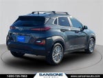 2021 Kona Thumbnail 5