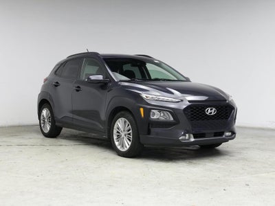 Photo of a 2018 Hyundai Kona SEL 4DR Crossover for sale