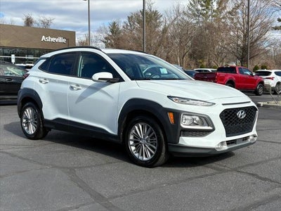 Photo of a 2018 Hyundai Kona SEL 4DR Crossover for sale
