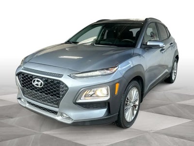 2020 Hyundai Kona SEL Plus 4DR Crossover