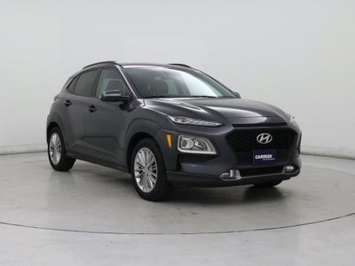 Photo of a 2021 Hyundai Kona SEL Plus 4DR Crossover for sale