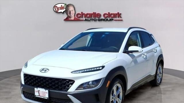Preowned 2022 Hyundai KONA SEL for Sale
