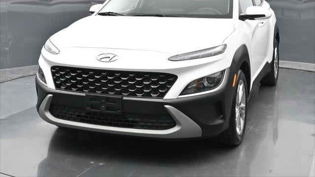 Preowned 2022 Hyundai KONA SEL for Sale