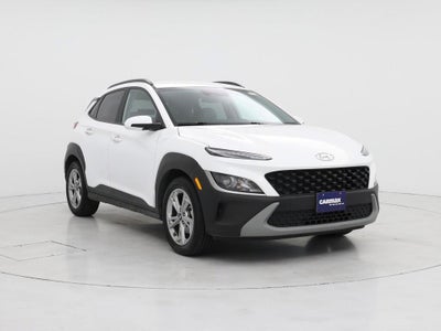 2023 Hyundai Kona SEL 4DR Crossover