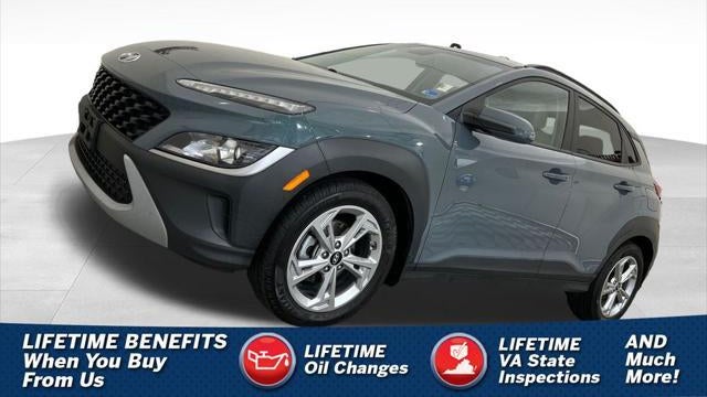 Preowned 2023 Hyundai KONA SEL for Sale