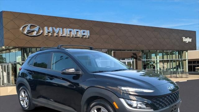 Preowned 2023 Hyundai KONA SEL for Sale