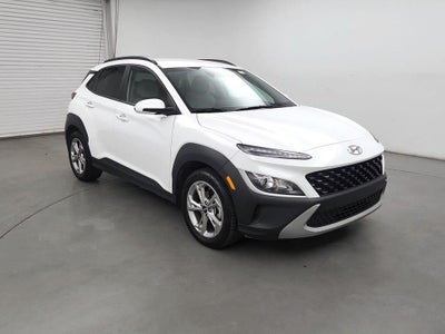 Photo of a 2023 Hyundai Kona SEL 4DR Crossover for sale