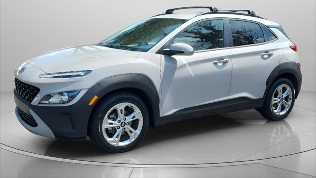 Preowned 2023 Hyundai KONA SEL for Sale