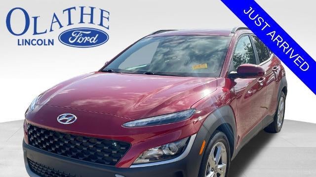 Preowned 2022 Hyundai KONA SEL for Sale