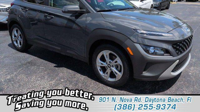 Preowned 2023 Hyundai KONA SEL for Sale