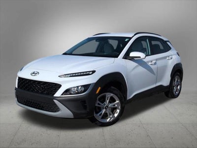 2023 Hyundai Kona SEL 4DR Crossover