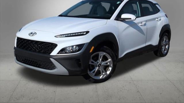 Preowned 2023 Hyundai KONA SEL for Sale