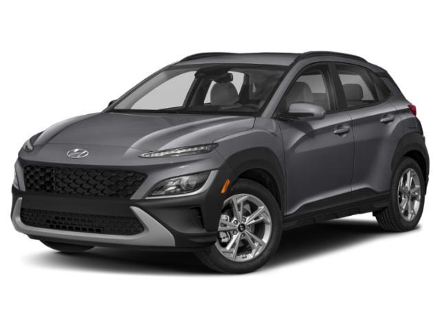 2023 Hyundai Kona