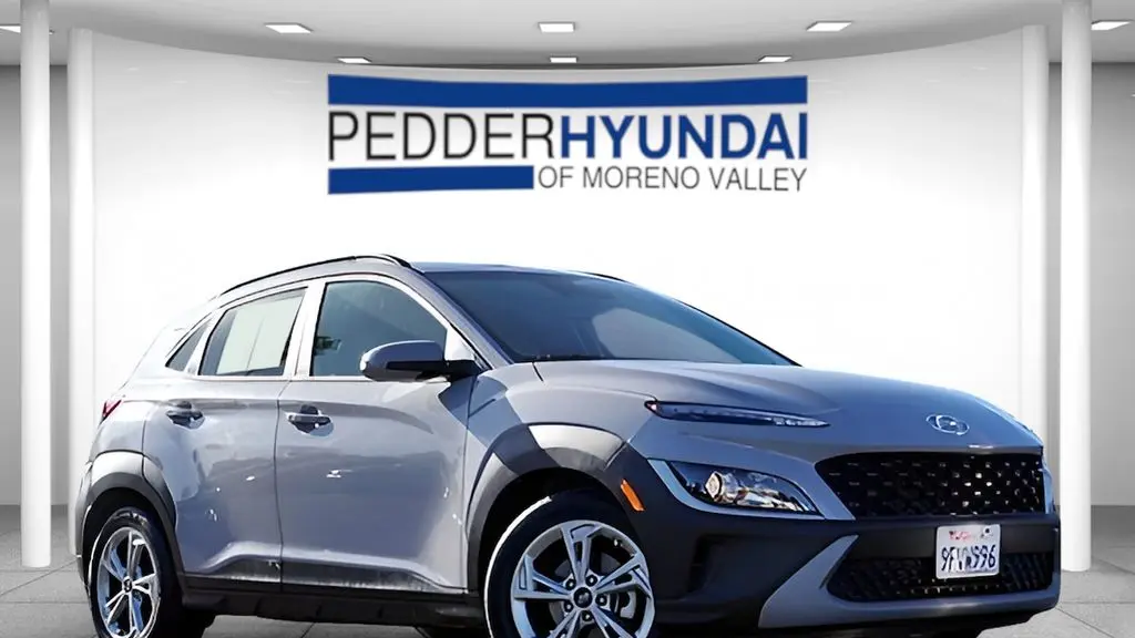 Preowned 2023 Hyundai KONA SEL for Sale