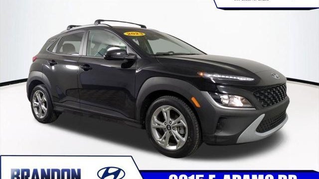 Preowned 2023 Hyundai KONA SEL for Sale