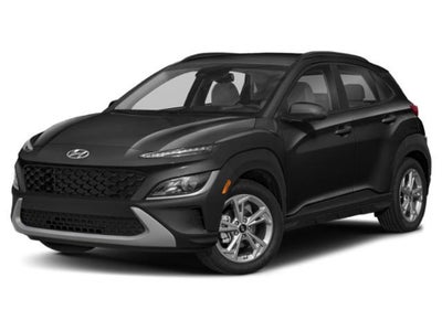 2023 Hyundai Kona SEL 4DR Crossover