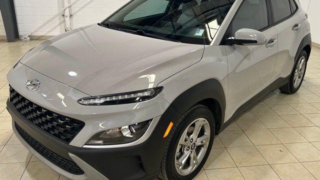 Preowned 2023 Hyundai KONA SEL for Sale