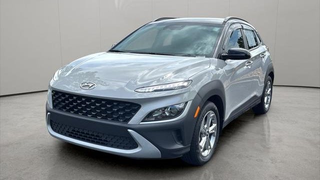 Preowned 2023 Hyundai KONA SEL for Sale