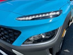 2022 Kona Thumbnail 17