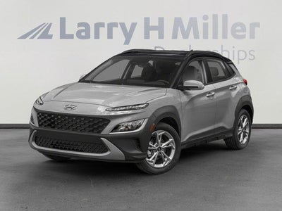 Photo of a 2022 Hyundai Kona SEL 4DR Crossover for sale