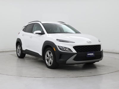 Photo of a 2023 Hyundai Kona SEL 4DR Crossover for sale