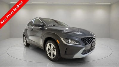 2023 Hyundai Kona SEL 4DR Crossover