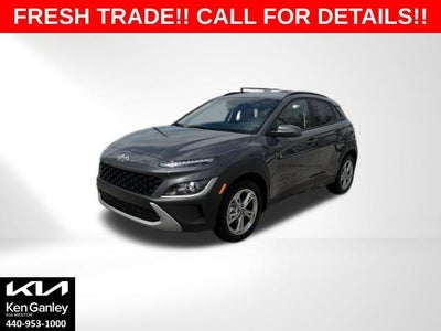 Photo of a 2023 Hyundai Kona SEL 4DR Crossover for sale