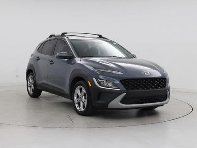 Photo of a 2022 Hyundai Kona SEL 4DR Crossover for sale