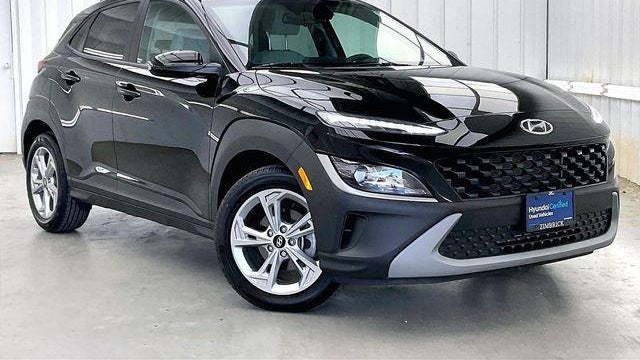 Preowned 2023 Hyundai KONA SEL for Sale