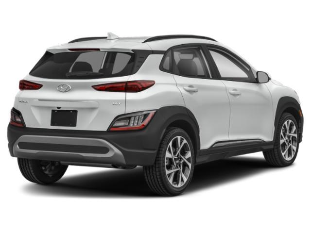 2023 Hyundai KONA SEL — photo 1 of 12