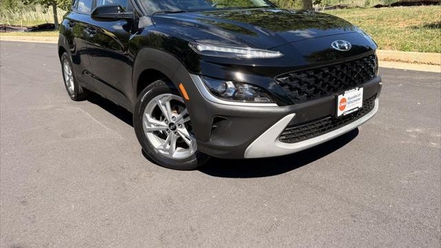 Preowned 2023 Hyundai KONA SEL for Sale