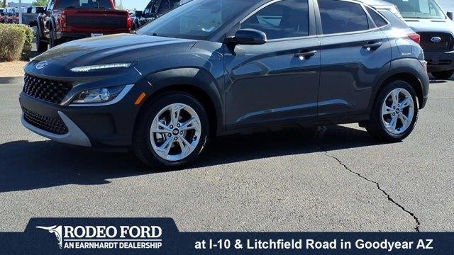 Preowned 2023 Hyundai KONA SEL for Sale