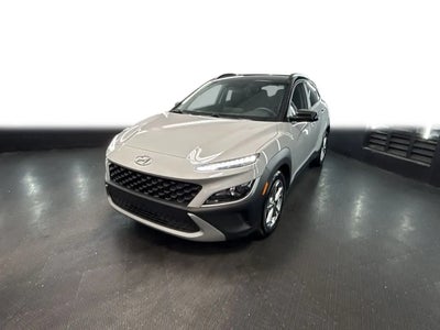 2023 Hyundai Kona SEL 4DR Crossover