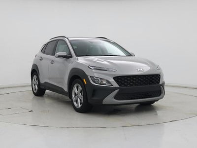 Photo of a 2023 Hyundai Kona SEL 4DR Crossover for sale