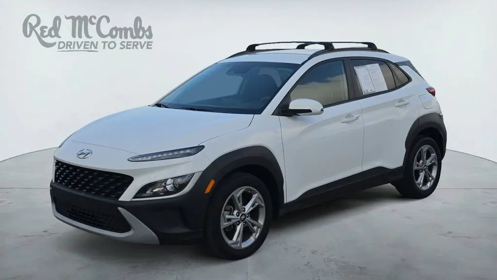 Preowned 2023 Hyundai KONA SEL for Sale