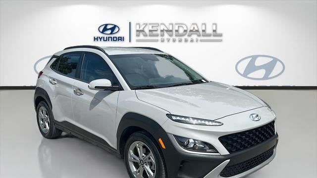 Preowned 2023 Hyundai KONA SEL for Sale