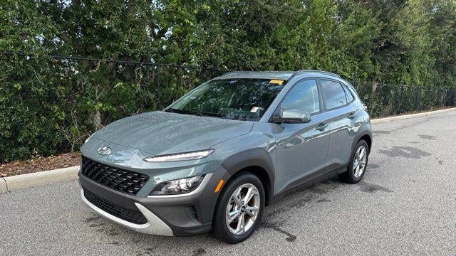 Preowned 2023 Hyundai KONA SEL for Sale