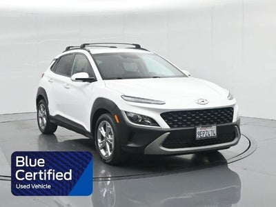 Photo of a 2023 Hyundai Kona SEL 4DR Crossover for sale