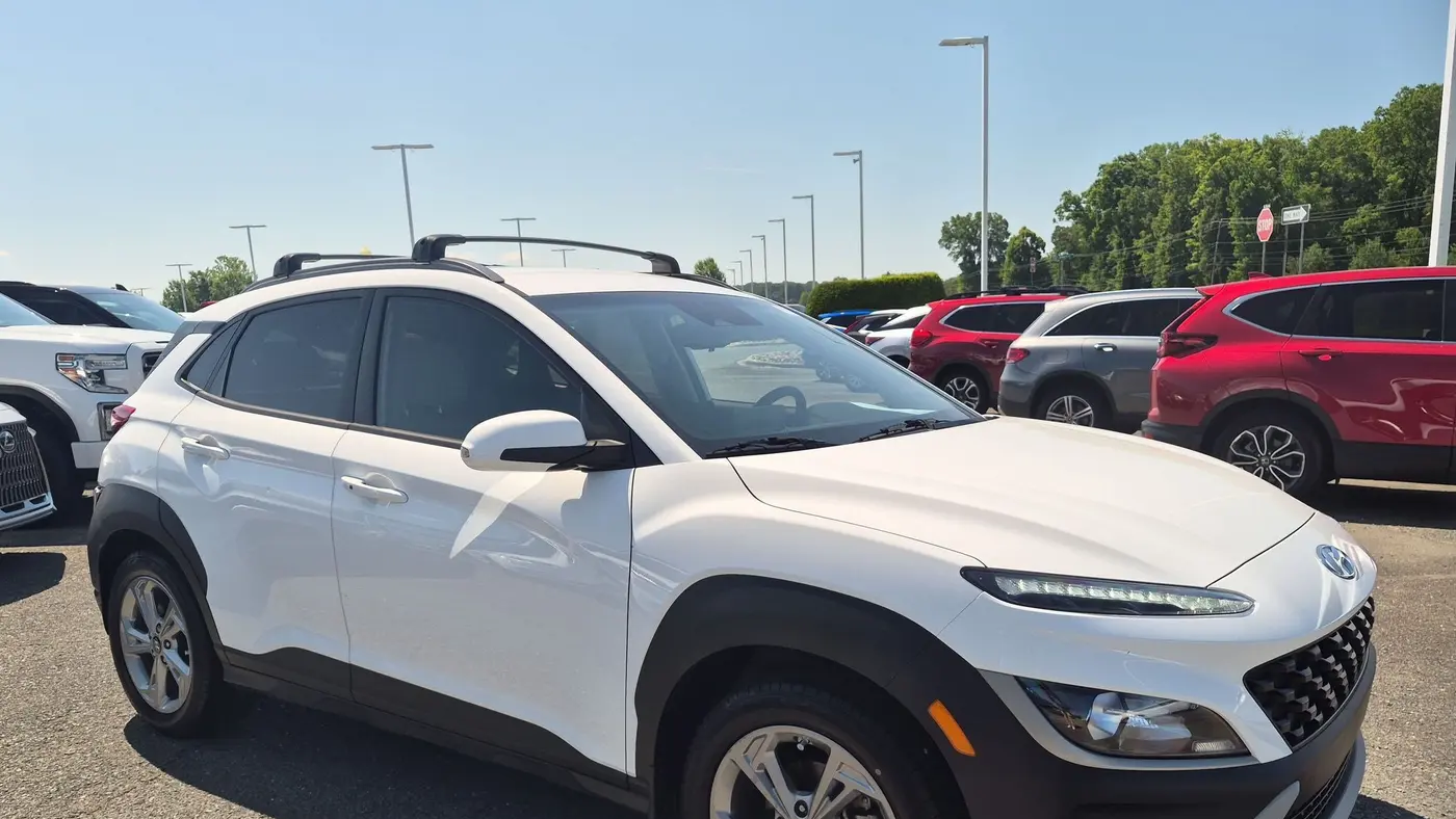 Preowned 2022 Hyundai KONA SEL for Sale
