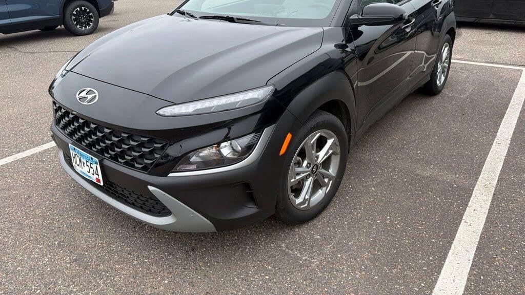 Preowned 2022 Hyundai KONA SEL for Sale